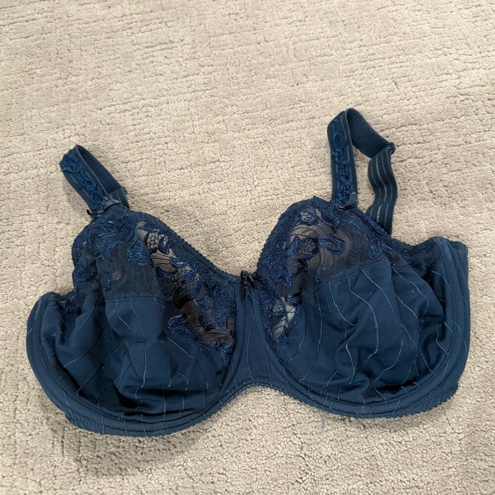Prima Donna Madison Full Coverage Bra (36G-36DDDD)